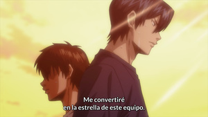 Diamond no Ace: Act II